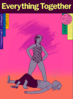 Illustration for article titled Anthologies of ’50s EC titles and Spacehawk highlight this month’s art comics